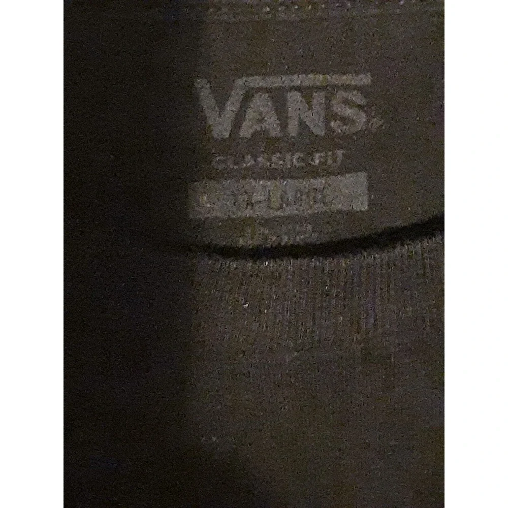 Vans Pride Short Sleeve Graphic T-shirt Size XXL - Picture 9 of 9